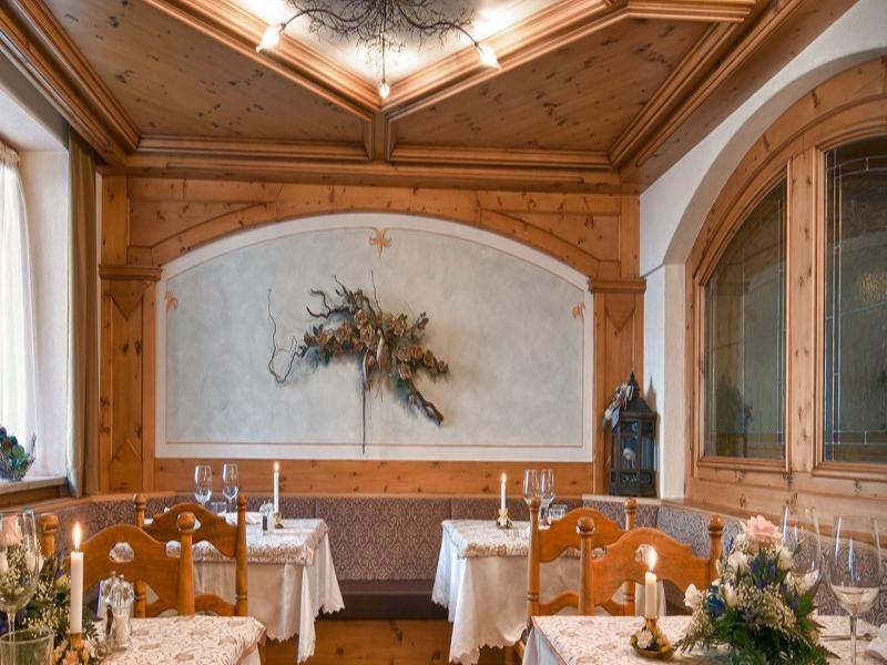 Family Hotel La Perla Fiera Di Primiero Dış mekan fotoğraf